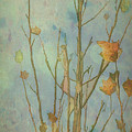 Letting Go of Autumn 2